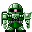 MS 06F Zaku icon