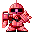 MS 06S Zaku 2 icon