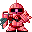 MS 06S Zaku icon