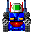 RX 75 Guntank icon