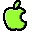 Apple icon