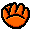 Baseball Glove icon