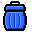 Blue Full icon