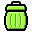 Full Trash icon