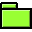 Green Folder icon