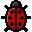Lady Bug icon