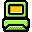 My Computer icon