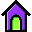 My Dogs House icon