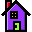 My House icon