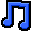 Note icon