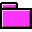 Pink Folder icon