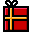 Present icon