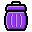 Purple Full icon