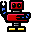 Robot icon