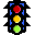 Traffic Light icon