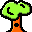 Tree icon