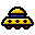 UFO icon