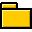 Yellow Folder icon