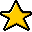 Yellow Star icon