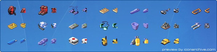 gear icons
