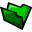 Evergreen Folder icon
