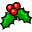 Holly icon