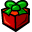 Present icon