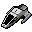 V shuttle icon