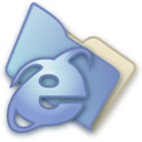 Active x cache Icon