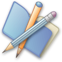Folder graphics Icon