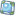 Desktop Icon 16x16px