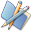 Folder graphics Icon 32x32px