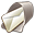 Mailbox 2 Icon 32x32px