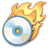 burn application icon