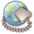 dialup networking icon