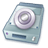 external drive icon