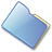 folder closed icon