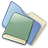 folder documents icon