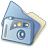folder pictures icon