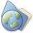 folder web icon