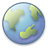 globe icon