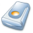 hard drive icon