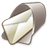 Mailbox 2 Icon 48x48px