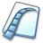 movie clip icon