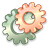 run icon