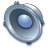 speaker icon