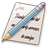 text file icon