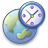 url history icon