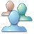 workgroup icon