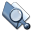 Explorer Icon 32x32px